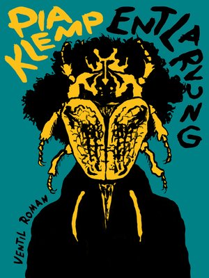 cover image of Entlarvung